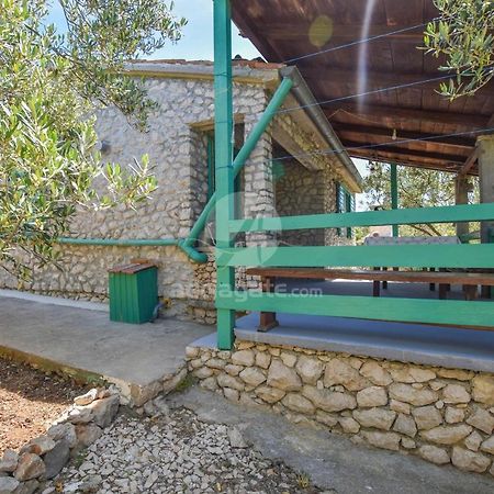 House Oliva Villa Tkon Exterior photo